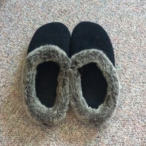 Slippers